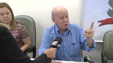 Fundo de pensão: CPI DO IPREMM OUVE GABRIEL RIBEIRO, EX-SECRETÁRIO DE TOFFOLI. 2018/01/17