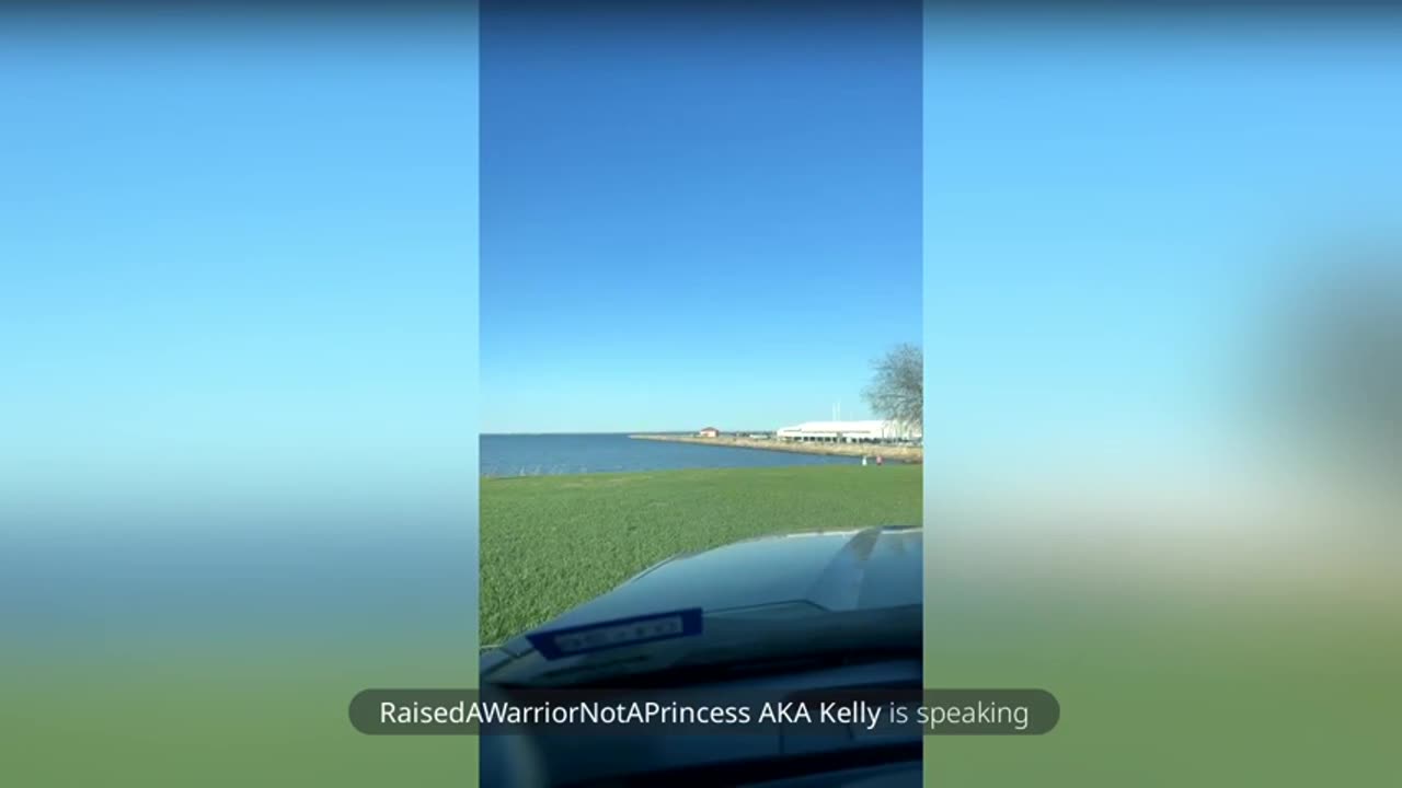 Captkyle visits Holy ground..,.https://t.me/CaptkylepatriotQ