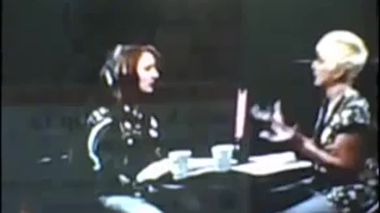 ANTON LAVEY’S SCREAMS OF HELL