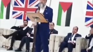 Muslims want to take over UK and they are shouting it loudly.