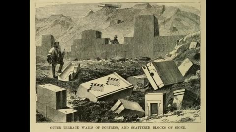 Tiwanaku： Ruins of a Lost Civilization 