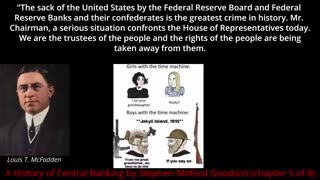 Chapter 5 of 8 - The Great Depression