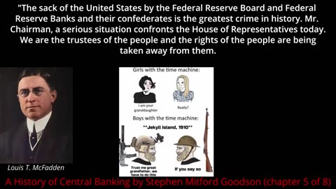 Chapter 5 of 8 - The Great Depression