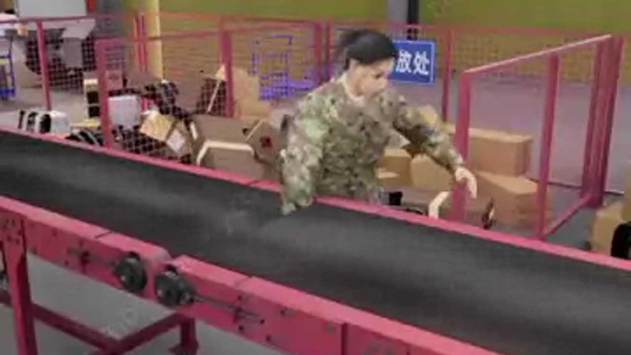 Amazon warehouses injure 6.6 wagies per 100 workers—higher than lumberjacks & cops