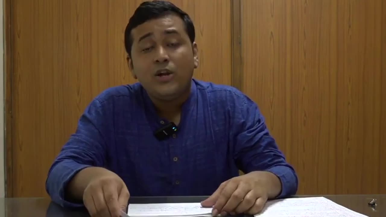 #10 Shalya Parvan: The End of the Battle or a Prelude To a New War?