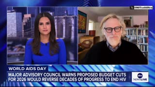 The Trump administration Terminates $1.5B in CDC Grants for Fraudulent HIV & STD Programs