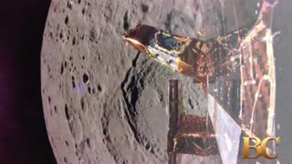 Firefly Aerospace wins fourth lunar lander award