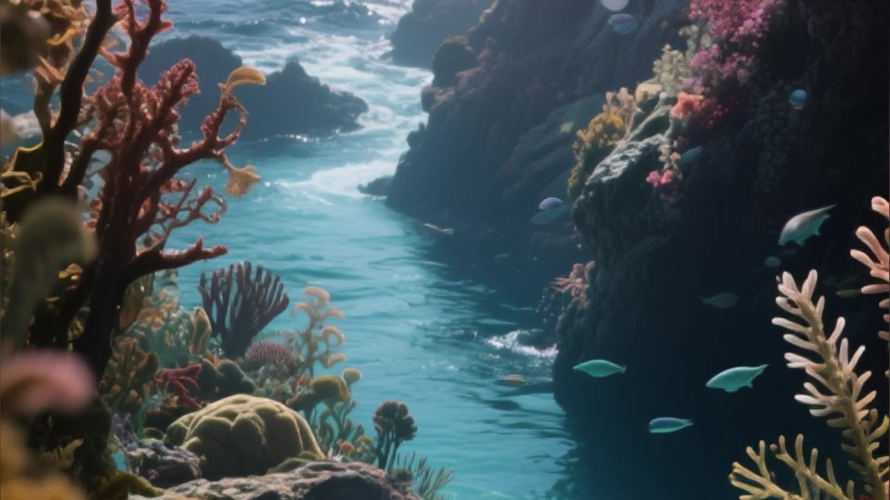 Deep Dive The Black Sea's Underwater River - An Ultimate Guide