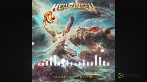 A Little Is A Little Too Much - Giants And Monsters (2025)