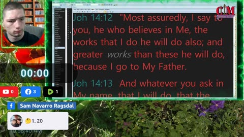 Let Us Add To Our Faith Devotion 2025