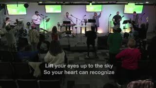 Worship - Wed 10/29/25