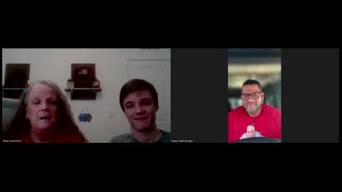 5 Minutes of Awesomism Podcast: Matt Morgan Promo