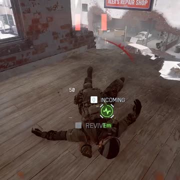 Forgot I'm not Support