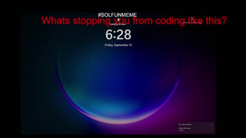 SOLFUNMEME