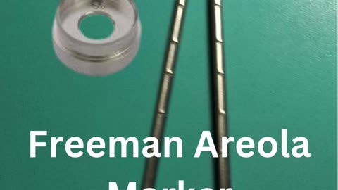 Mckissock Key Hole Marker