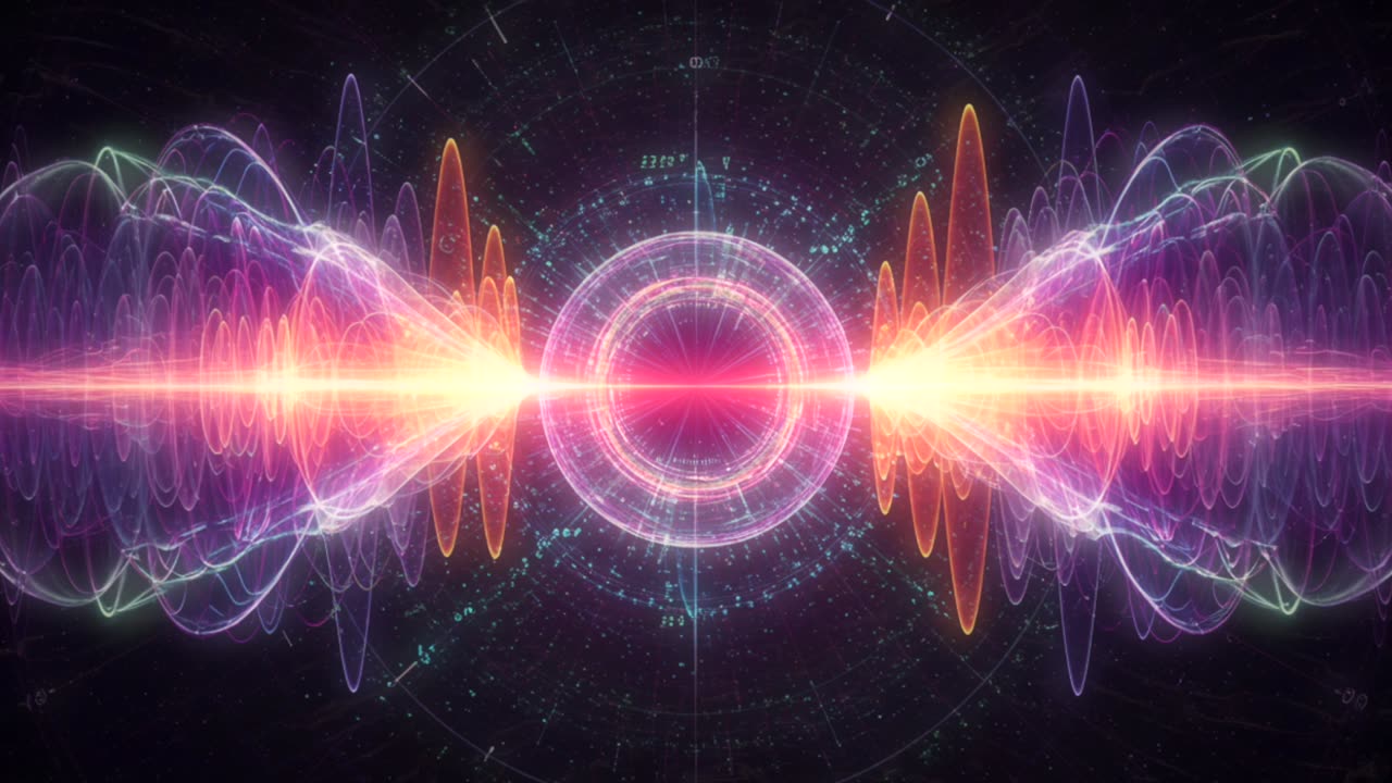 Seed of Light - 30 Affirmations for Pure Illumination