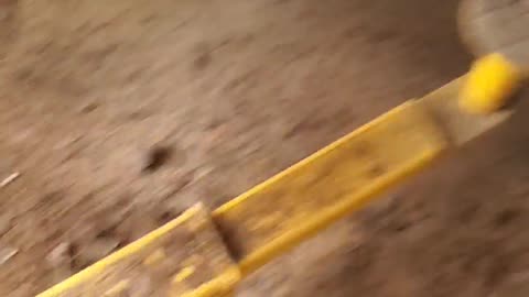 070125 84 Suburban tear down, TO THE SHOP!!! PART 4