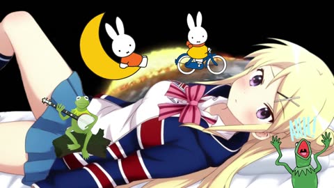 Love's Old Sweet Song by James Lynam Molloy