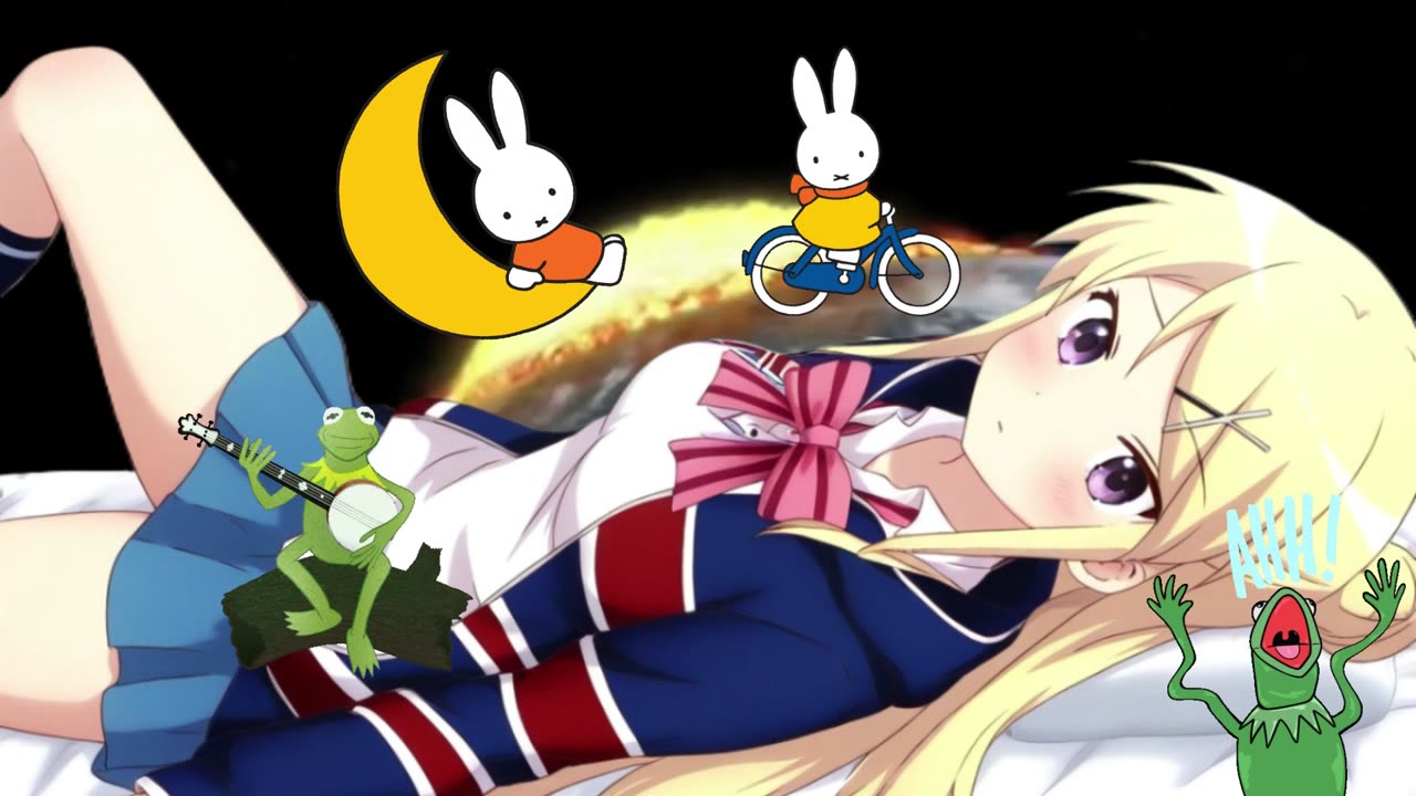 Love's Old Sweet Song by James Lynam Molloy