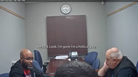 The Greatest Acting Peformance You Will Ever See