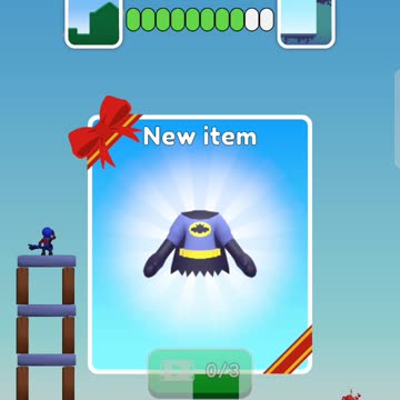 Bazooka Boy Game Level 98