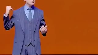 Jimmy Carr makes fun of Keir Starmer on stage No one has any respect for him