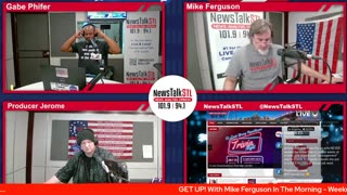 Tell Me Something Good! | Mike Ferguson in the Morning | NewsTalkSTL