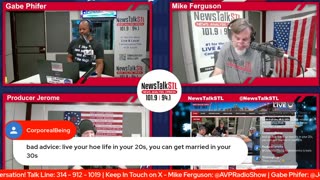 Tell Me Something Good! | Mike Ferguson in the Morning | NewsTalkSTL