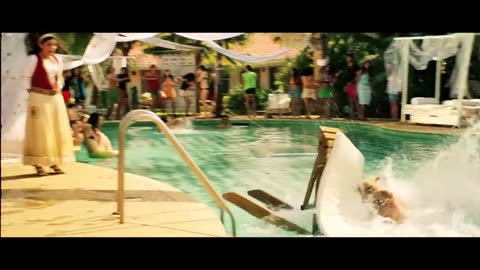 Lazy Lamhe Full Song Thoda Pyaar Thoda Magic Saif Ali Khan Ameesha Patel Anusha Mani
