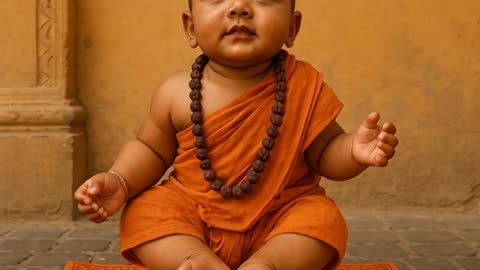 Baby Guru’s Advice Will WRECK You… In the Best Way 😂🍼