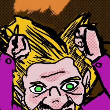 aliens did everything