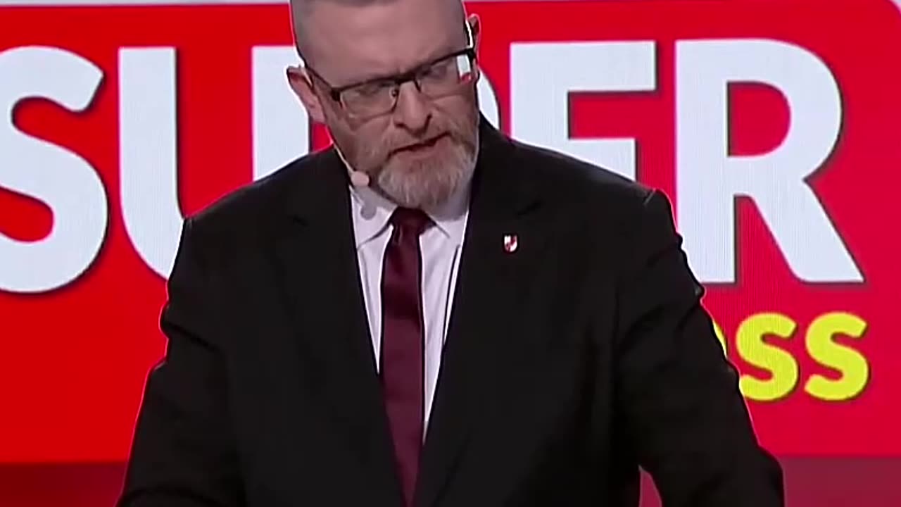 Prezydent Grzegorz Braun 2025 rok 🇵🇱🇵🇱🧯🇵🇱🇵🇱🇵🇱🧯🇵🇱🧯🧯🇵🇱🧯🧯🇵🇱🧯🇵🇱🧯🧯🇵🇱🧯🇵🇱🧯🧯🇵🇱🧯🇵🇱