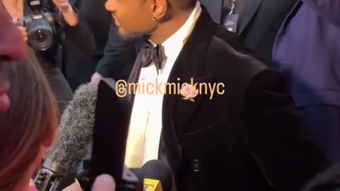 Usher and His Wife! Met Gala 2025 in New York City