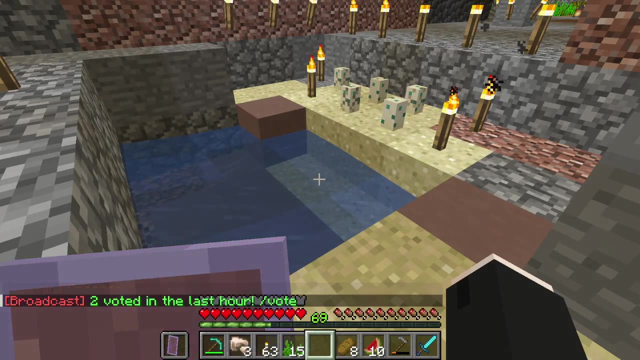 Turtle Helm Doom Part 1