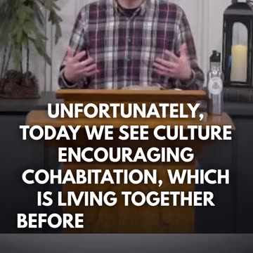 Honoring God's Design For Marriage - Calvary Chapel Fergus Falls