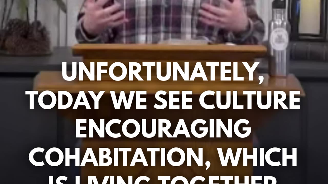Honoring God's Design For Marriage - Calvary Chapel Fergus Falls
