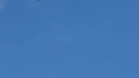 🚀✈️ Ukraine Russia War | Ukrainian Su-27 Flanker Launches Precision Bombs Over Unknown Territ… | RCF