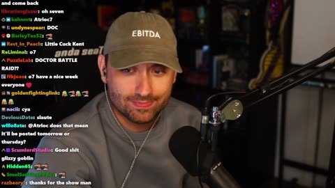 [6-30-2025][S1E10] Shimmer