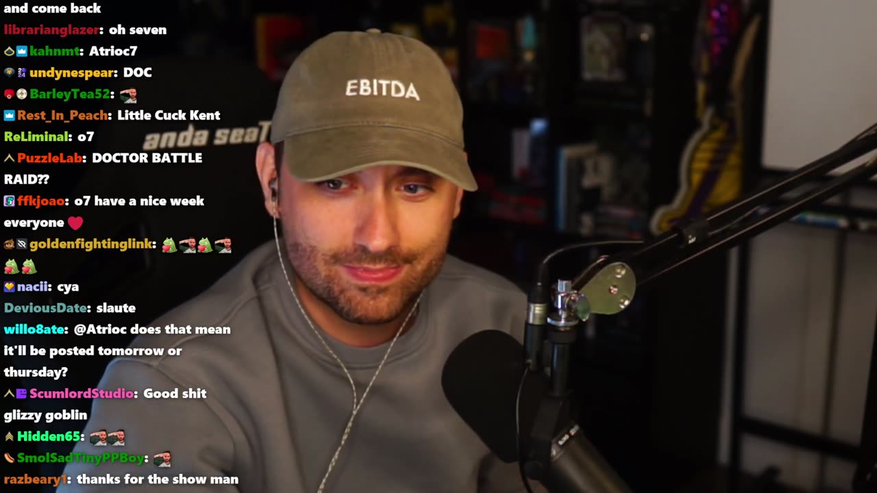 [6-30-2025][S1E10] Shimmer