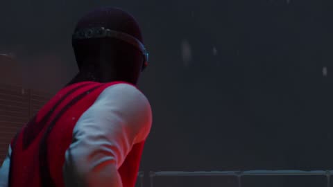 Spider Man Miles Morales