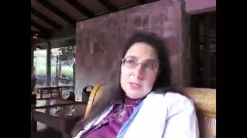 🚨 ELITE WHISTLEBLOWER WARNING? 🚨 Dr. Rima Laibow says she was ...