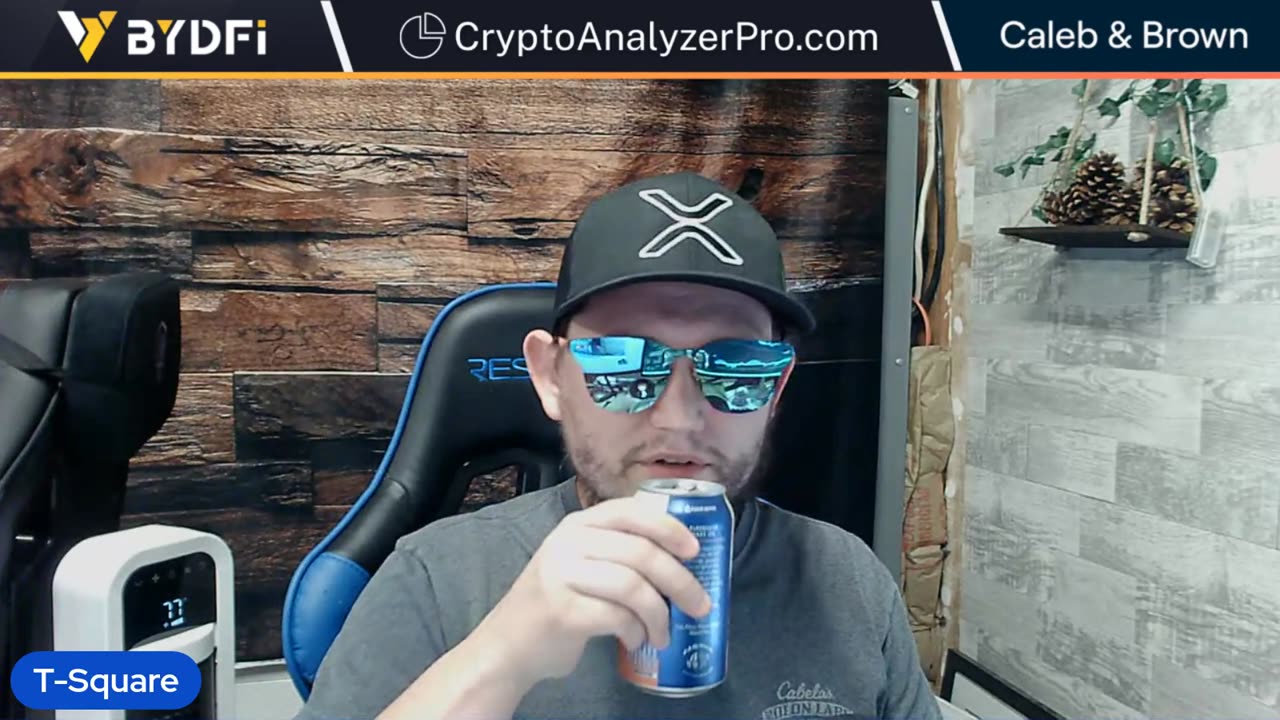 Bitcoin Weekend Pump or Dump? Altcoin Hunting Live
