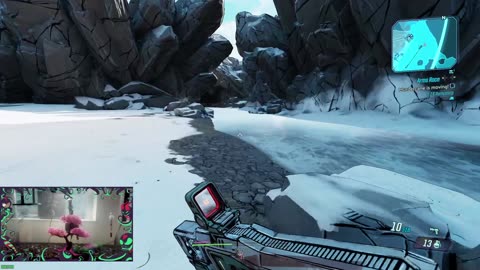 Can I get borderlands 3 speedrun tech working on Linux