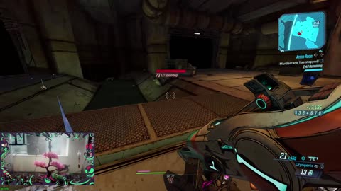 Can I get borderlands 3 speedrun tech working on Linux