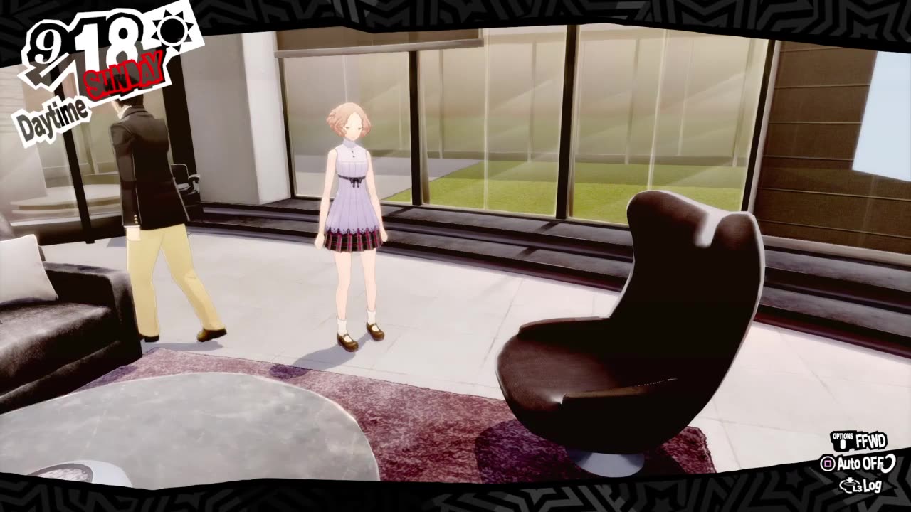 Persona 5 Royal Part 57