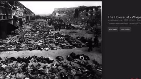 Bergen-Belsen Camp: What Really Happened