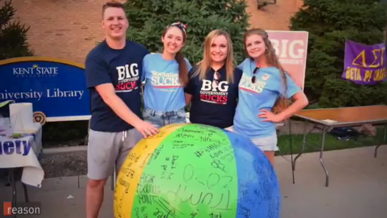 More than 65 years after Ayn Rand published “Atlas Shrugged"