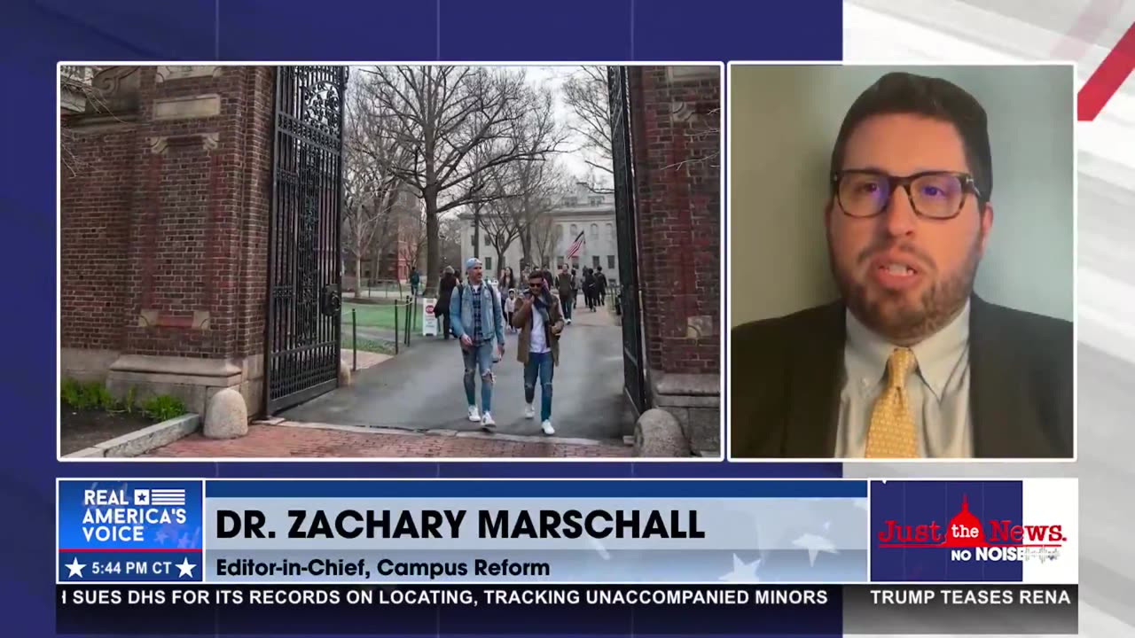 SOUTHERN COLLEGES DISPLACING THE NORTHERN ELITE