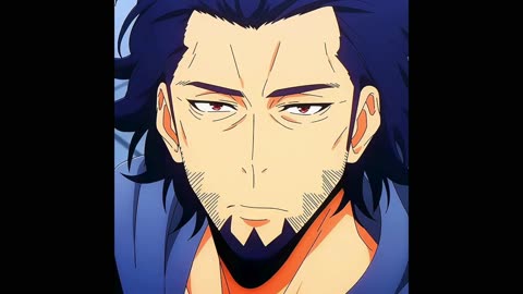 Jinwoo vs Goto Ryuji