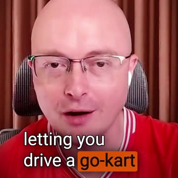 Why We've Never Seen F1's Greatest Driver (And Never Will)